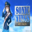 أيقونة البرنامج: SONIC WINGS REUNION