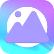 Icon of program: Art Wallpaper - Decorate …