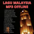 Lagu Malaysia POP MP3 Offline