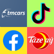 Logo Quiz - TM icon
