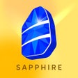 Programikonen: Rosetta Stone Sapphire