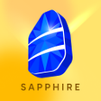 プログラムのアイコン：Rosetta Stone Sapphire