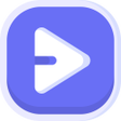 Programikonen: HD Video Player