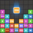 ไอคอนของโปรแกรม: Drop The Number : Merge P…
