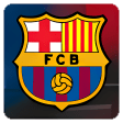 Fond d'écran FC Barcelona