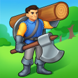 Ícone do programa: Lumbercraft