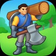 Icono de programa: Lumbercraft