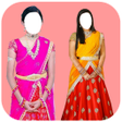 Icon of program: Women Dresses Photo Suit