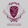 Biểu tượng của chương trình: LTA CampusGroups
