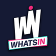 Ikona programu: Whatsin