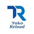 Ícone do programa: Tokoreload: Pulsa  TopUp …