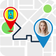 程序图标：Find Lost Phone  Where is…