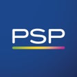 Ikon program: PSP APP