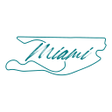 程序图标：F1 CRYPTO.COM MIAMI GP