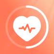 ไอคอนของโปรแกรม: PulseView  Fast Heart Che…