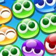 أيقونة البرنامج: 뿌요뿌요 퀘스트