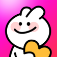 Icoon van programma: Callme-Video Chat  Call