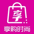 Icoon van programma: 享购时尚