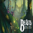 Programikonen: Beasts of Maravilla Islan…