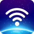 أيقونة البرنامج: WiFi Manager - Signal Too…