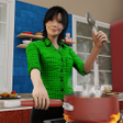 أيقونة البرنامج: Virtual Mother Simulator