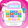Ikona programu: Princess Cash Register