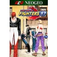 KOFFURIOUS Team: [DOWNLOAD] The King of Fighters '98 Ultimate Match HERO
