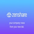 Icon of program: Zenshare