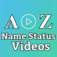 Programikonen: A to Z Name Status