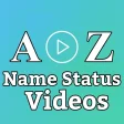 A to Z Name Status