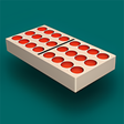 Programikonen: Mexican Train Dominoes 2