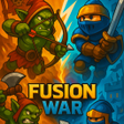 Icon of program: Fusion War: Legacy of Leg…