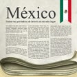 Ícone do programa: Mexican Newspapers