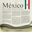 Mexican Newspapers