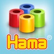أيقونة البرنامج: Hama Universe