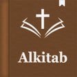プログラムのアイコン：Alkitab Bahasa Indonesia …