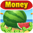 프로그램 아이콘: Summer Fruit Merge: Win M…
