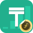 Programikonen: iFin.kz - Курс валют в Ка…