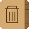 Icoon van programma: Delete Contacts