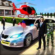 Иконка программы: President Security Simula…