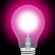 Programikonen: Pink Light