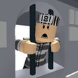 Ikona programu: Escape Prison Obby NEW RE…