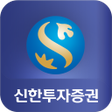 プログラムのアイコン：신한i mobile - 구MTS