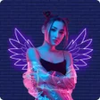 プログラムのアイコン：Photo Lab - Photo Editor