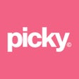 ไอคอนของโปรแกรม: Picky - Beauty Community