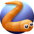 プログラムのアイコン: slither.io