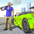 Ícone do programa: Vegas Grand Theft Crime A…