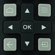 프로그램 아이콘: Remote control for TCL
