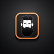 أيقونة البرنامج: Mens Hair Cuts  Hairstyle…