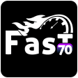 أيقونة البرنامج: Fast70 زيادة مشاهده التيك…